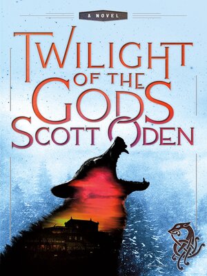 Twilight of the Gods - ebook